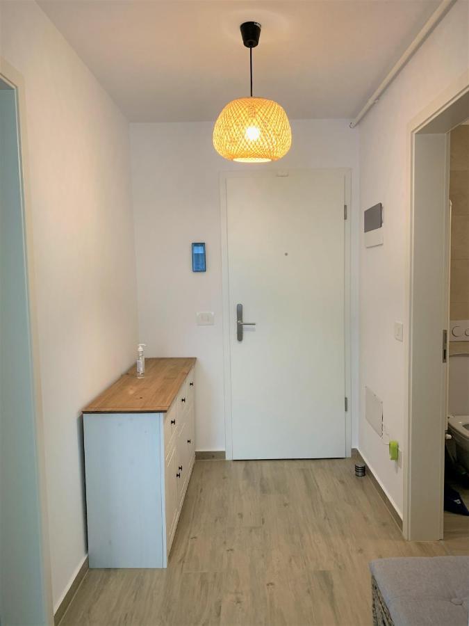 Apartmán Bwa Zen Brašov Exteriér fotografie