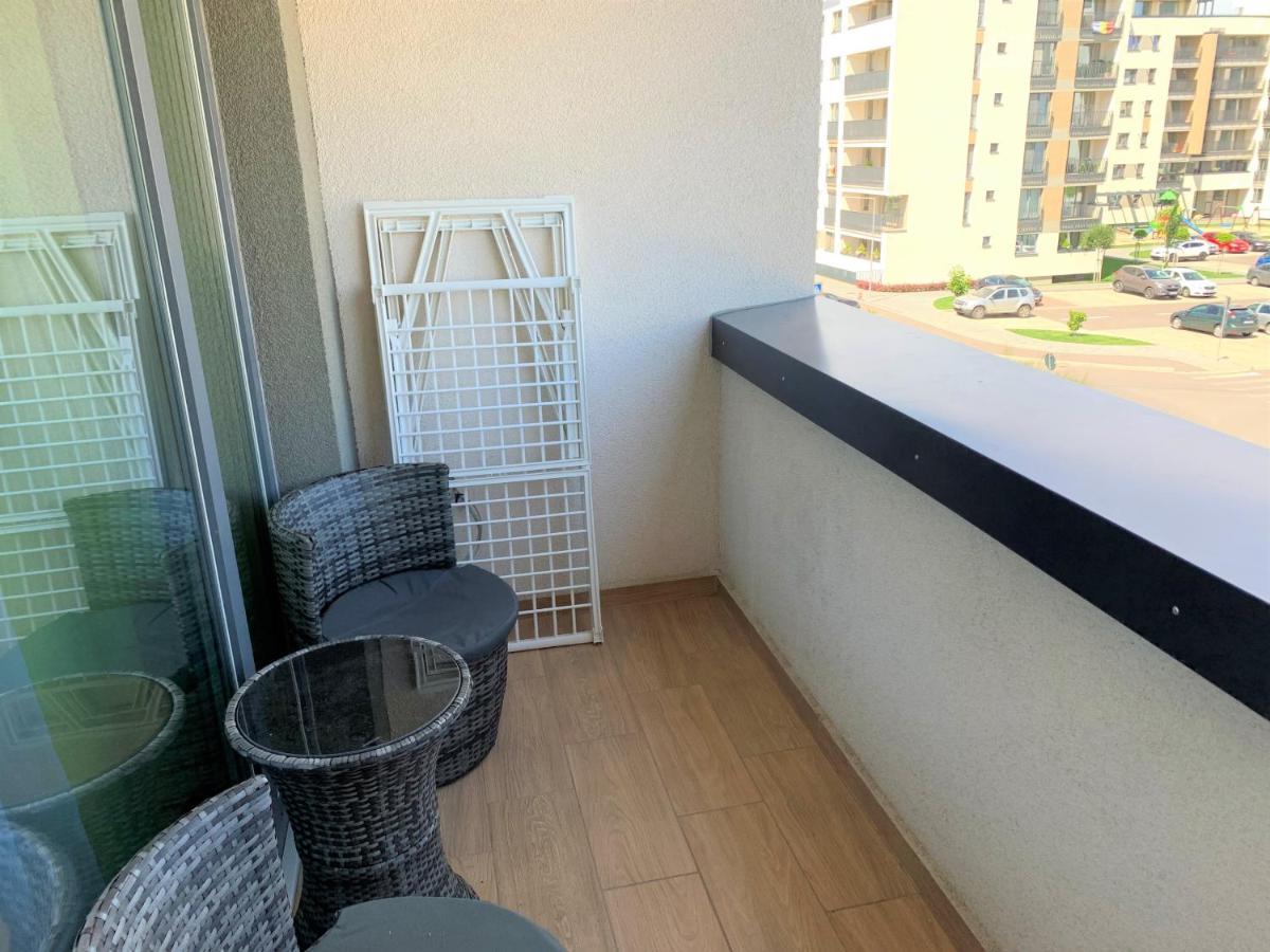 Apartmán Bwa Zen Brašov Exteriér fotografie