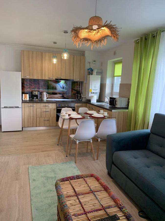 Apartmán Bwa Zen Brašov Exteriér fotografie