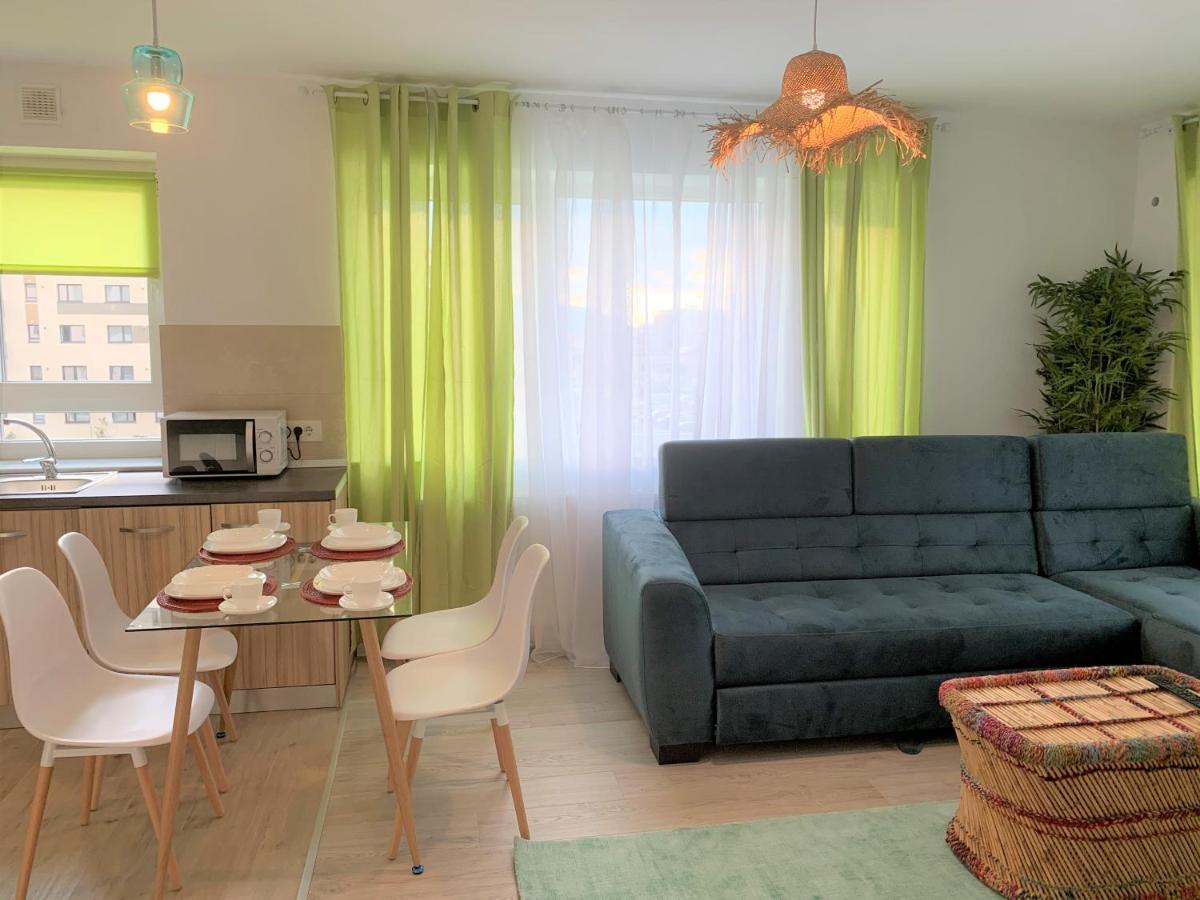 Apartmán Bwa Zen Brašov Exteriér fotografie