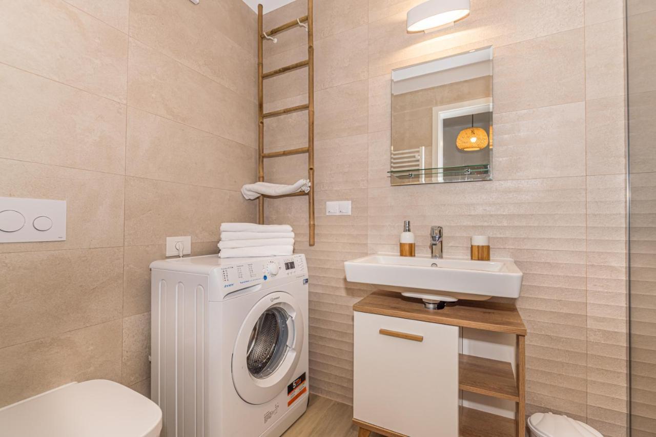 Apartmán Bwa Zen Brašov Exteriér fotografie